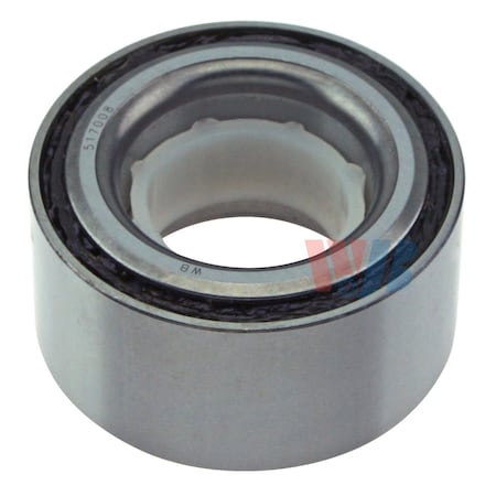 Wjb Double Row Taper Wheel Bearings, Wt517008 WT517008